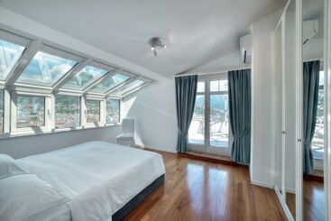 호텔 Villa Sassa