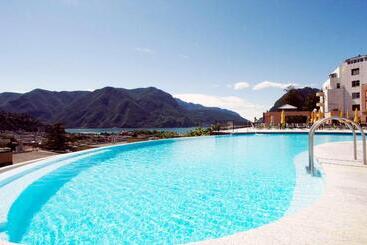هتل Villa Sassa