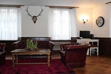 Hotel Weisses Kreuz