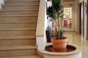Spalenbrunnen Hotel & Restaurant Basel City Center