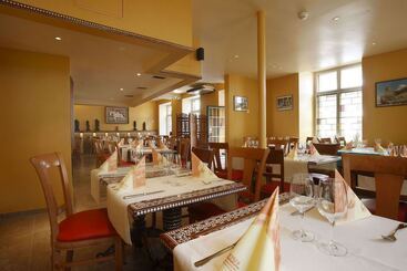 Spalenbrunnen Hotel & Restaurant Basel City Center