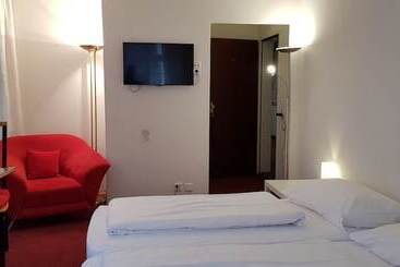 Spalenbrunnen Hotel & Restaurant Basel City Center