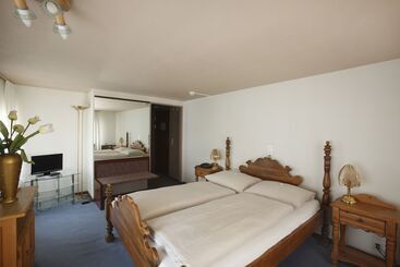 Spalenbrunnen Hotel & Restaurant Basel City Center
