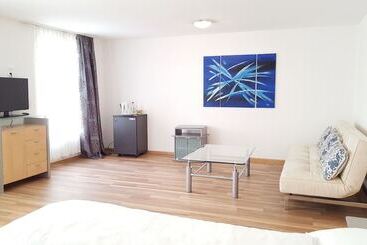 Spalenbrunnen Hotel & Restaurant Basel City Center