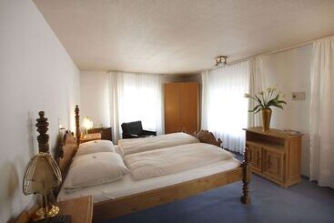 Spalenbrunnen Hotel & Restaurant Basel City Center