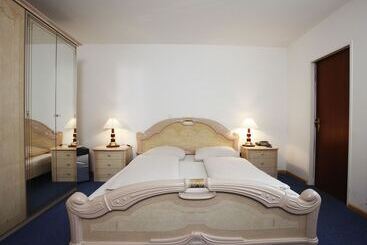 Spalenbrunnen Hotel & Restaurant Basel City Center