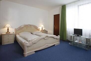 Spalenbrunnen Hotel & Restaurant Basel City Center