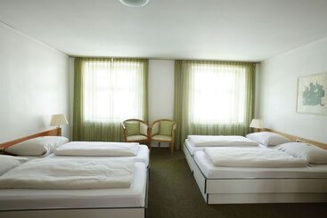 Spalenbrunnen Hotel & Restaurant Basel City Center