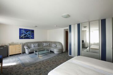 Spalenbrunnen Hotel & Restaurant Basel City Center