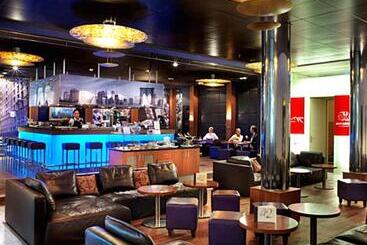 هتل Zurich Marriott