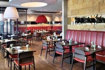 هتل Zurich Marriott