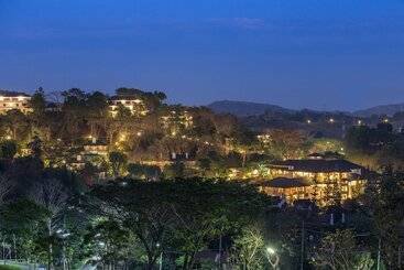 Imperial Phukaew Hill Resort