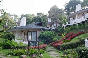 Imperial Phukaew Hill Resort