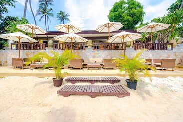 Impiana Beach Front Resort Chaweng Noi, Koh Samui