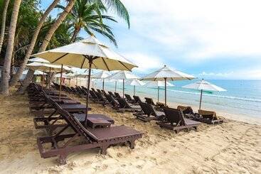 Impiana Beach Front Resort Chaweng Noi, Koh Samui