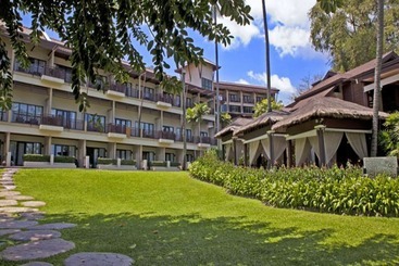 Impiana Beach Front Resort Chaweng Noi, Koh Samui