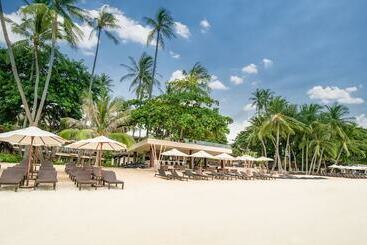 Impiana Beach Front Resort Chaweng Noi, Koh Samui
