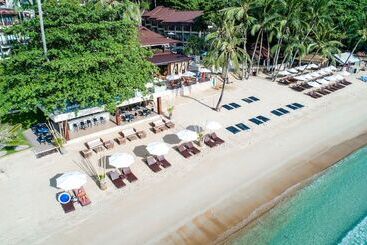 Impiana Beach Front Resort Chaweng Noi, Koh Samui