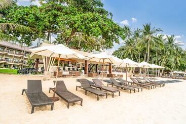 Impiana Beach Front Resort Chaweng Noi, Koh Samui