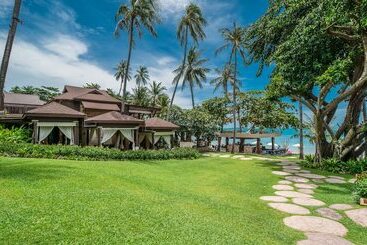 Impiana Beach Front Resort Chaweng Noi, Koh Samui