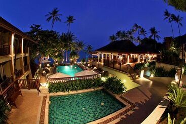 Impiana Beach Front Resort Chaweng Noi, Koh Samui