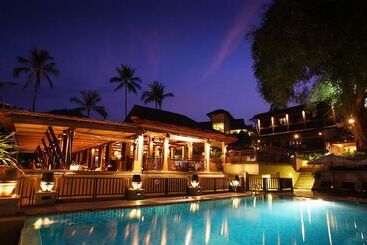 Impiana Beach Front Resort Chaweng Noi, Koh Samui