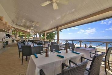 Le Grand Courlan Spa Resort Adults Only