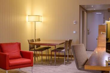 Mövenpick Hotel Geneva
