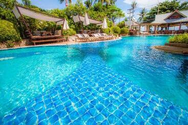 Natural Park Resort