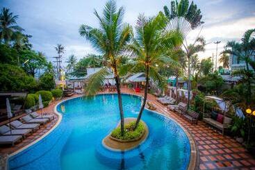 Natural Park Resort
