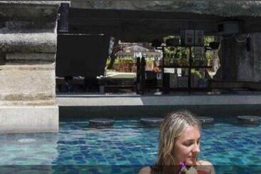 Phuket Orchid Resort And Spa