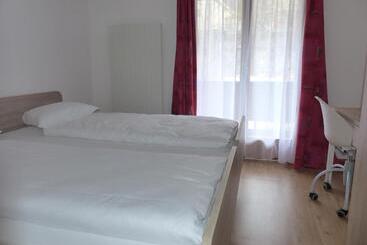 Residence Panorama