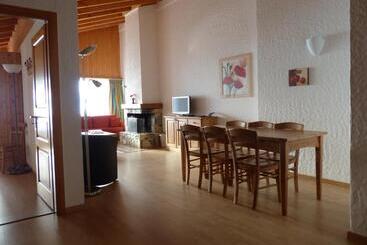 Residence Panorama