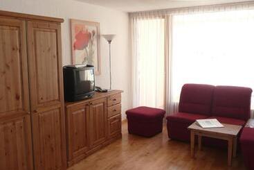 Residence Panorama