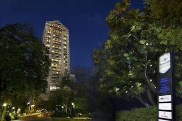 اقامتگاه Somerset Park Suanplu Bangkok