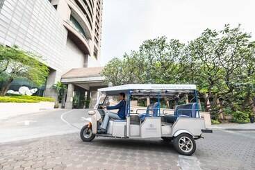 اقامتگاه Somerset Park Suanplu Bangkok