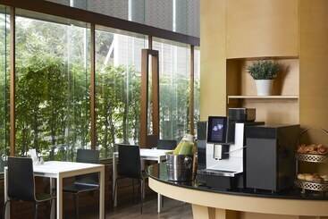 اقامتگاه Somerset Park Suanplu Bangkok