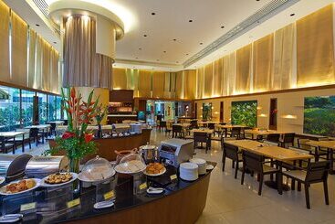 اقامتگاه Somerset Park Suanplu Bangkok