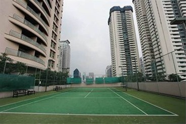 اقامتگاه Somerset Park Suanplu Bangkok