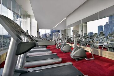 اقامتگاه Somerset Park Suanplu Bangkok