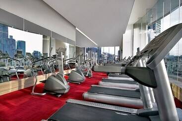اقامتگاه Somerset Park Suanplu Bangkok
