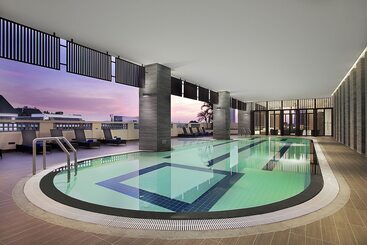 اقامتگاه Somerset Park Suanplu Bangkok