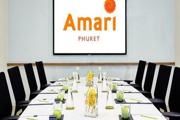 Amari Phuket - Patong Beach