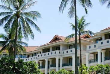 استراحتگاه Centara Reserve Samui