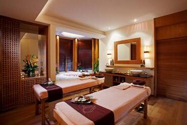 استراحتگاه Centara Reserve Samui