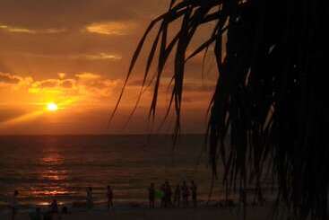 استراحتگاه Ramada By Wyndham Phuket Southsea
