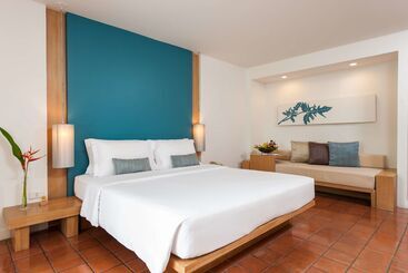 استراحتگاه Ramada By Wyndham Phuket Southsea
