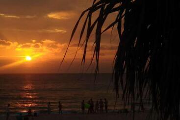 استراحتگاه Ramada By Wyndham Phuket Southsea