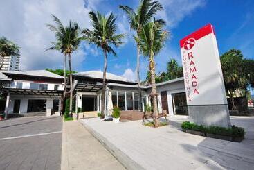 استراحتگاه Ramada By Wyndham Phuket Southsea