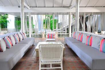 Ramada By Wyndham Phuket Southsea - Karon Beach